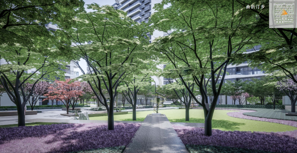 龙光·天瀛_效果图_41