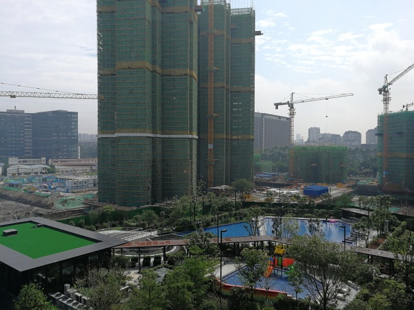 越秀星汇瀚府_实景图_3