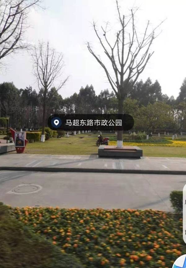 旭辉恒基江与山_小区配套_3