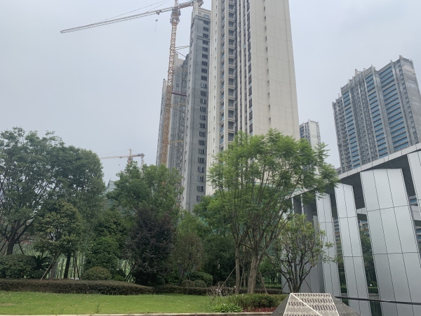 中建天府公馆_实景图_2