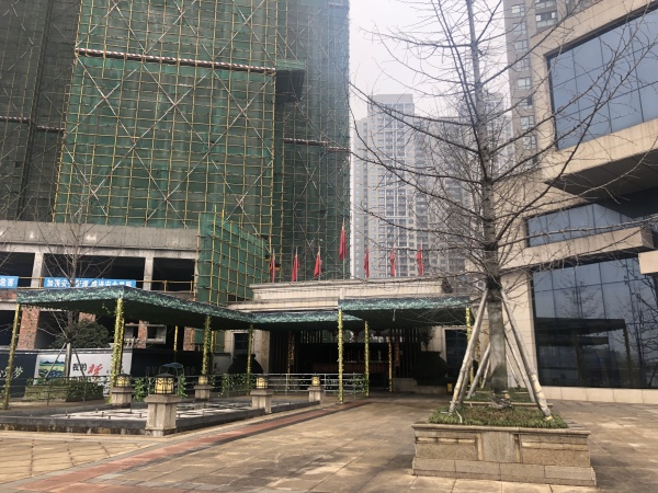 筑梦星园_项目现场_11