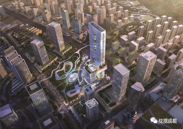 龙光·天瀛_小区配套_6