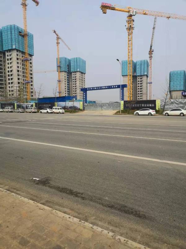 怡心湖岸二期_实景图_8