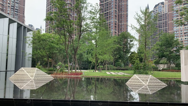 中建天府公馆_实景图_67