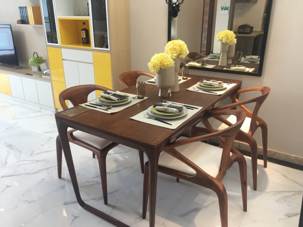 碧桂园联丰天汇湾_样板间_45