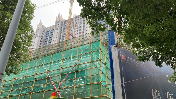中建天府公馆_实景图_56