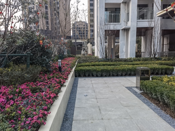 城投置地锦绣江城_实景图_4