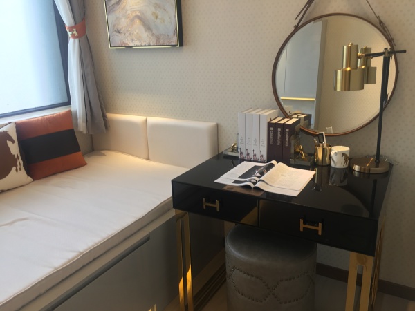 碧桂园联丰天汇湾_样板间_15