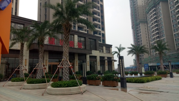 华炬珑玥壹号_小区配套_3