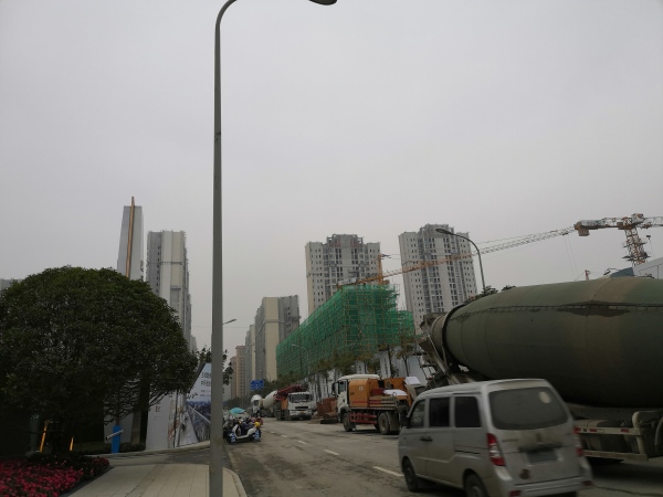 奥园云璟 _小区配套_5