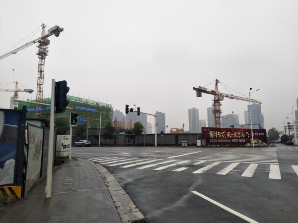 中海阅江府_实景图_12