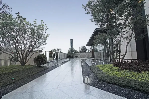 美的桂畔君兰_实景图_18