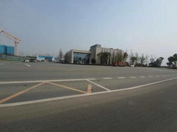 怡心湖岸二期_实景图_9