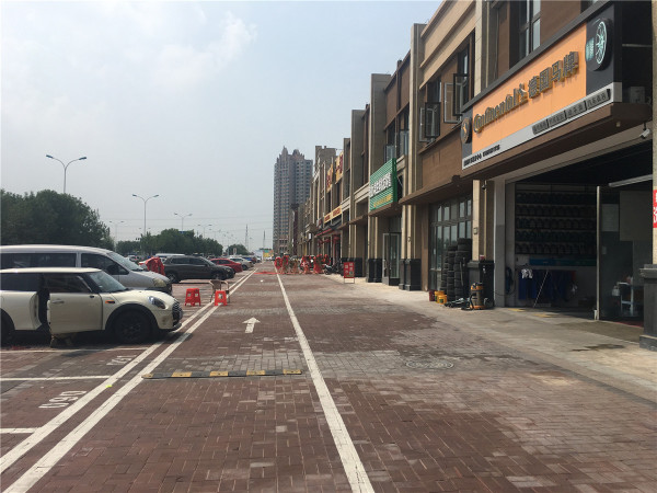 南益金街_实景图_2