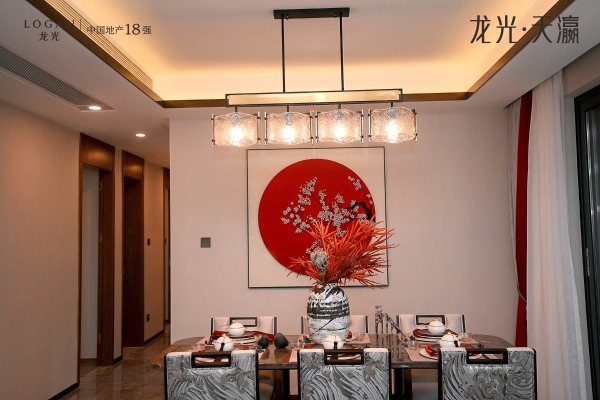 龙光·天瀛_样板间_22