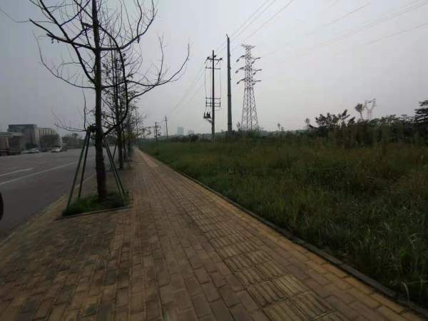 怡心湖岸二期_实景图_5