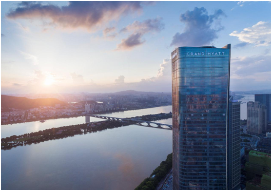 华远国际中心_实景图_6