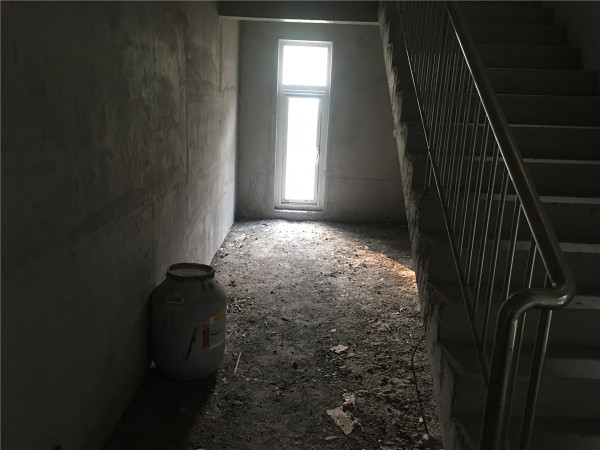 南益金街_样板间_3