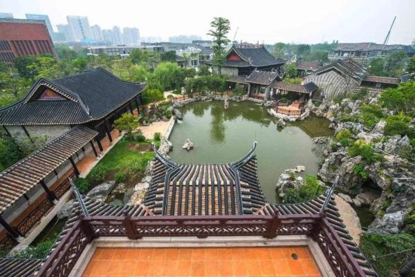 绿城顺德杨柳郡_小区配套_14