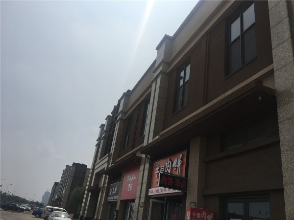 南益金街_实景图_4