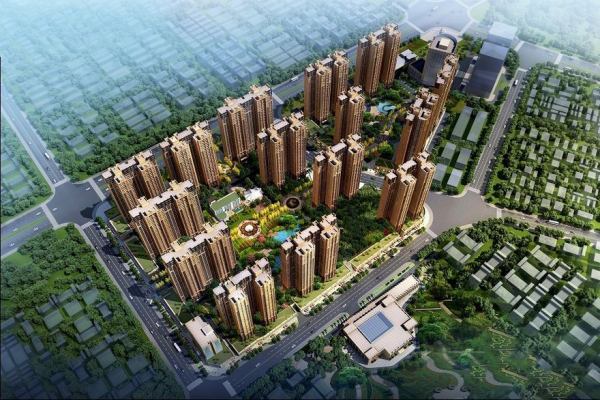 润和滨江府_效果图_2