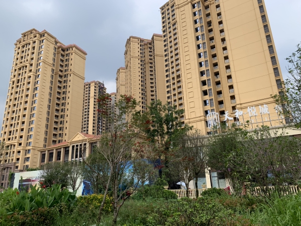 天和悦城_实景图_38