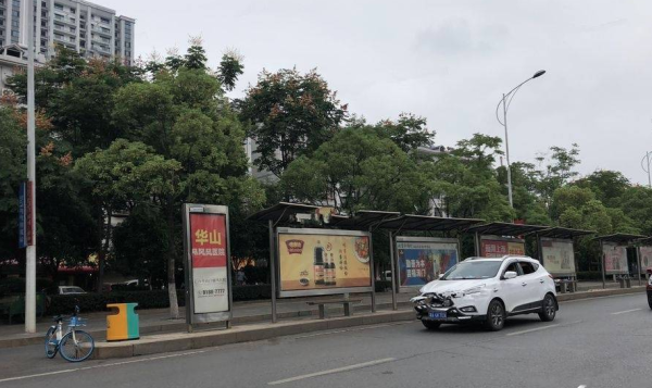 欧亚达国际广场_实景图_18