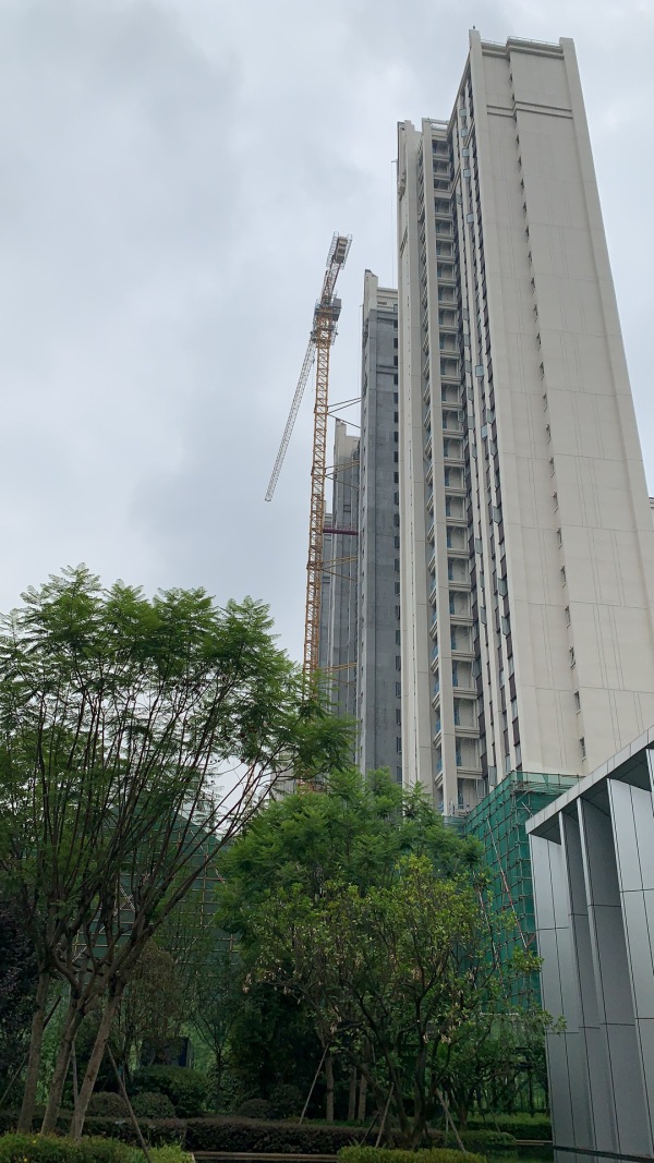 中建天府公馆_实景图_57