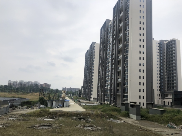 万和嘉苑_实景图_17