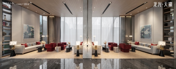 龙光·天瀛_项目现场_9