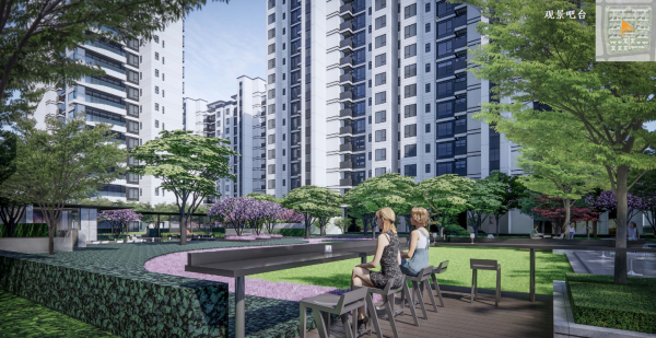 龙光·天瀛_效果图_29