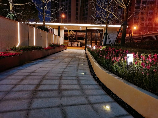 城投置地锦绣江城_实景图_3