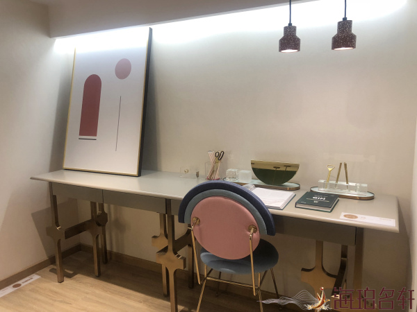 海珀名轩_样板间_53