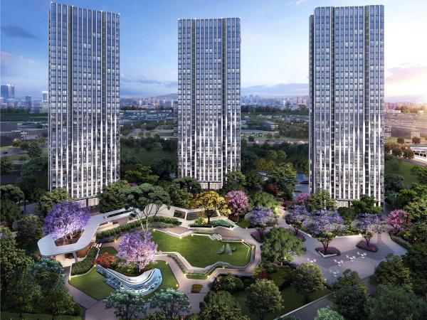 菁蓉滨湖湾_效果图_6