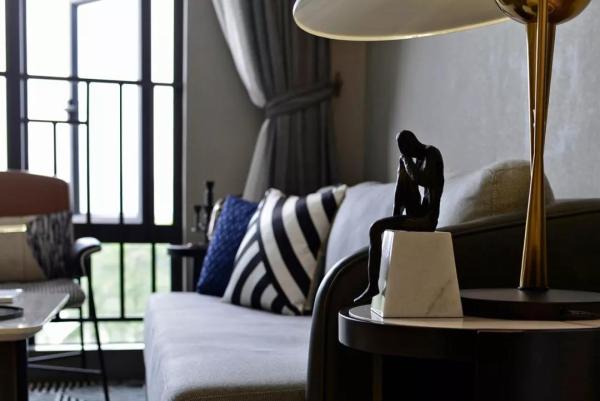 海珀名轩_实景图_15