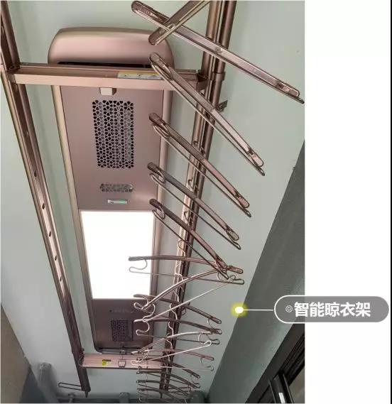 美的桂畔君兰_样板间_18