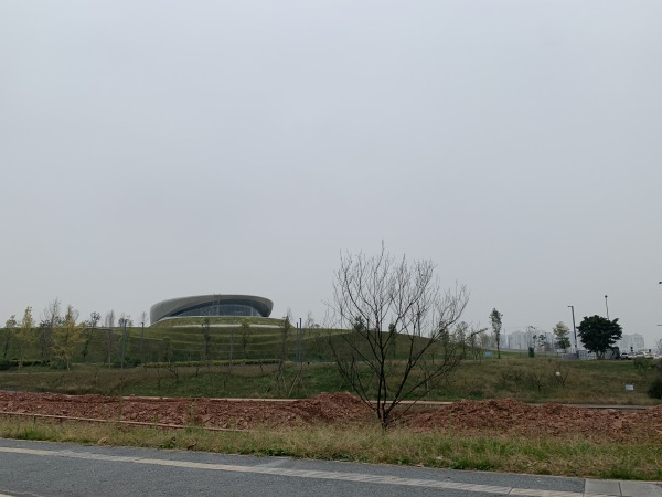 中铁悦鹿府_实景图_5