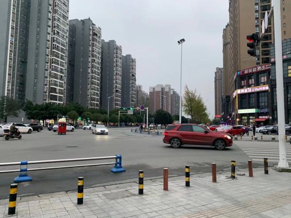 龙腾御锦城_小区配套_3