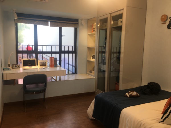 碧桂园联丰天汇湾_样板间_19