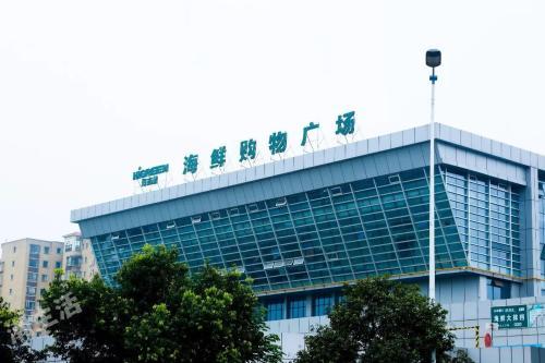明信晓筑_小区配套_4