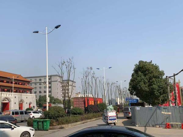 富兴悦府_实景图_14