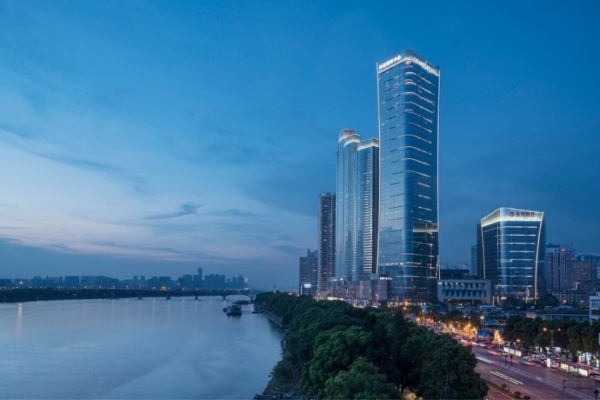 华远国际中心_实景图_9