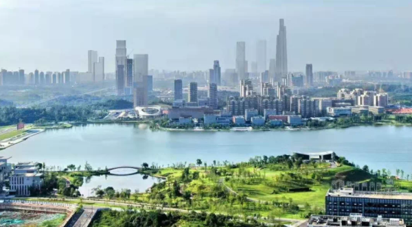 龙光·天瀛_小区配套_2