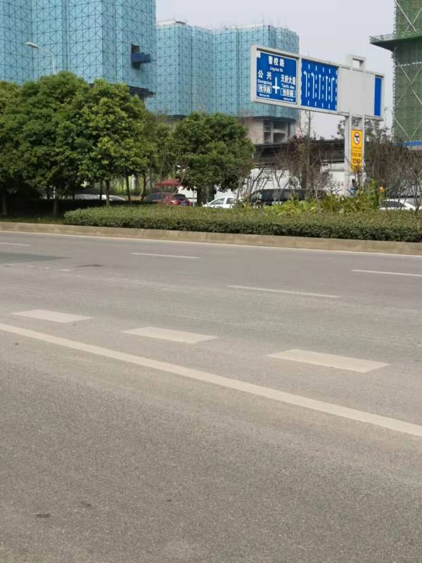 怡心湖岸二期_小区配套_2