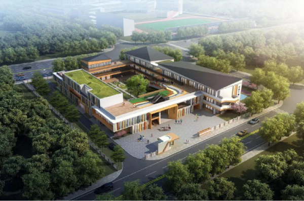 龙光·天瀛_小区配套_13