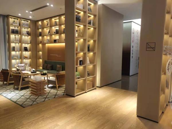 万科翡翠中央.翡玲苑_项目现场_6