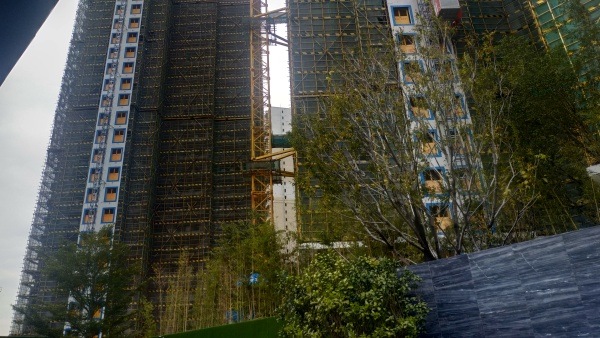 金辉路劲江山云著_实景图_42