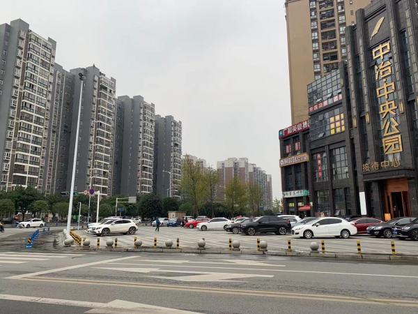 龙腾御锦城_小区配套_12