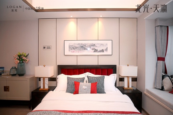 龙光·天瀛_样板间_23