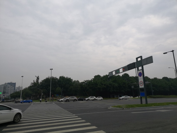 川网国际花园_实景图_11